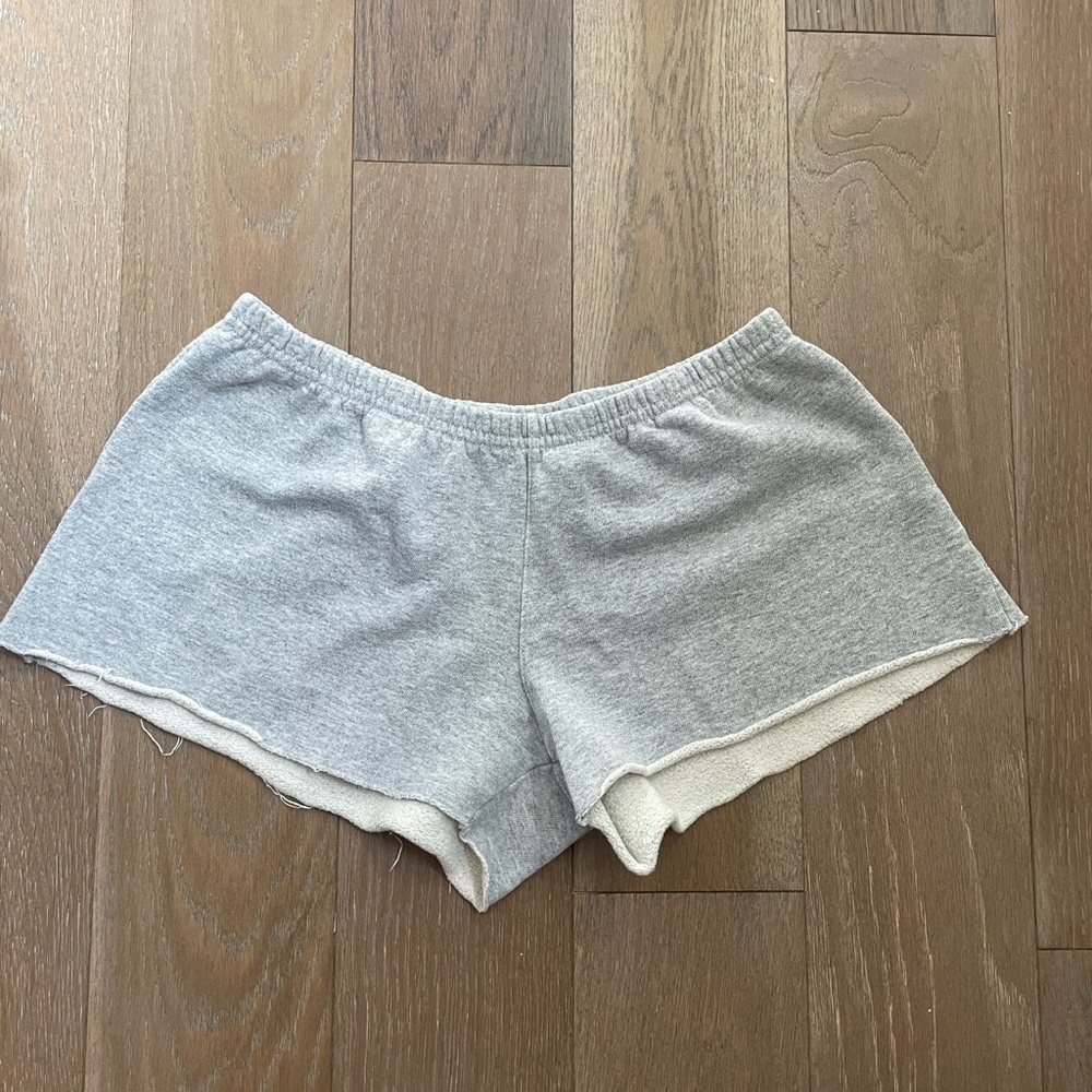 Brandy comfy shorts